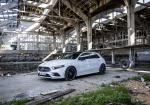 Mercedes-Benz A180 d AMG Line 2018 года (WW)